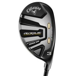 Callaway Rogue ST MAX OS Hybrid -Fairway Golf Sale CAL2045b