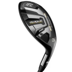 Callaway Rogue ST Pro Hybrid -Fairway Golf Sale CAL2047a