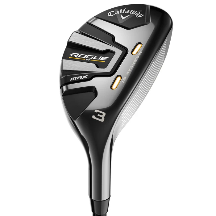 Callaway Rogue ST MAX Combo Iron Set 4 Callaway Rogue ST MAX Combo Iron Set - Image 2