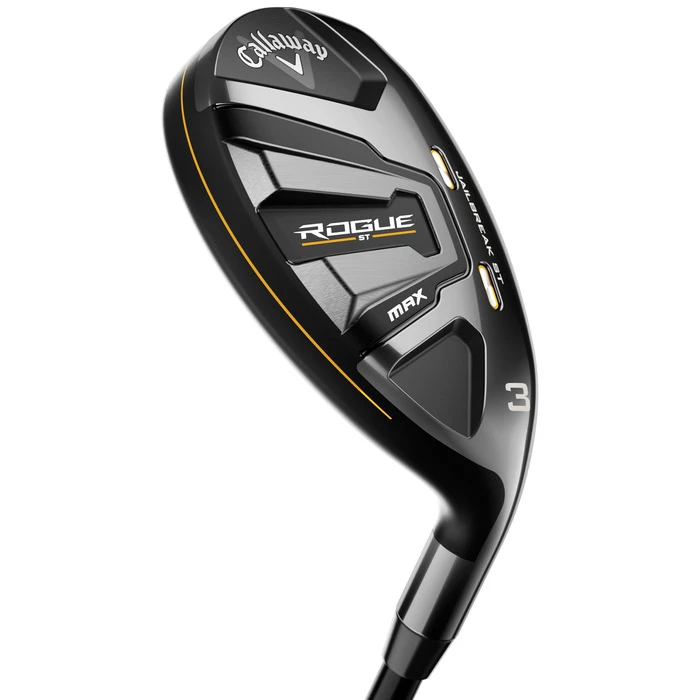 Callaway Rogue ST MAX Combo Iron Set 5 Callaway Rogue ST MAX Combo Iron Set - Image 3