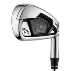 Callaway Rogue ST MAX OS Combo Iron Set -Fairway Golf Sale CAL2057e