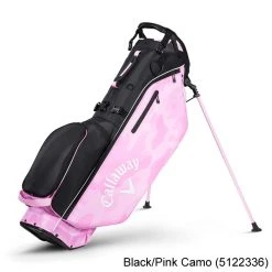 Callaway Fairway C Double Strap Stand Bag -Fairway Golf Sale CAL2077l