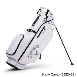 Callaway Fairway C Double Strap Stand Bag -Fairway Golf Sale CAL2077m