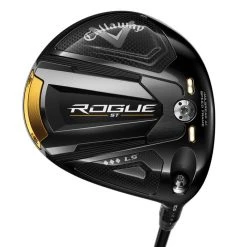Callaway Rogue ST Triple Diamond LS Driver (In Stock) -Fairway Golf Sale CAL2078d
