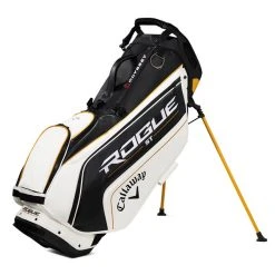 Callaway Rogue ST Staff Stand Bag