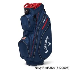 Callaway ORG 14 Cart Bag -Fairway Golf Sale CAL2090b