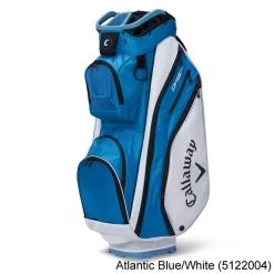 Callaway ORG 14 Cart Bag -Fairway Golf Sale CAL2090c