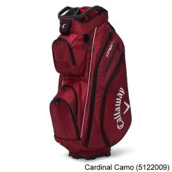 Callaway ORG 14 Cart Bag -Fairway Golf Sale CAL2090h