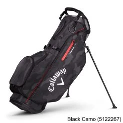 Callaway Fairway+ Double Strap Stand Bag -Fairway Golf Sale CAL2092d