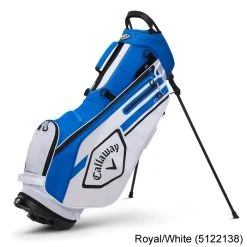 Callaway Chev Stand Bag -Fairway Golf Sale CAL2095b