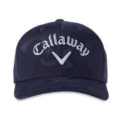 Callaway Camo FLEXFIT Snapback Cap -Fairway Golf Sale CAL2098d