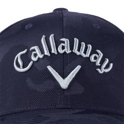 Callaway Camo FLEXFIT Snapback Cap -Fairway Golf Sale CAL2098e
