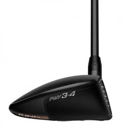 Cobra KING F6 Black Fairway Woods -Fairway Golf Sale CBA0492 492c