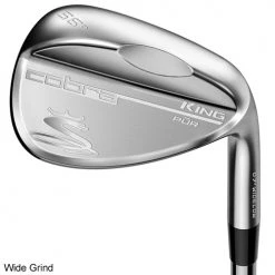 Cobra KING Pur Wedge -Fairway Golf Sale CBA0543 543b