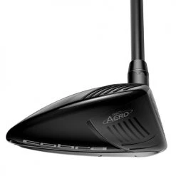 Cobra KING F8 Black Fairway Wood -Fairway Golf Sale CBA0584 584c