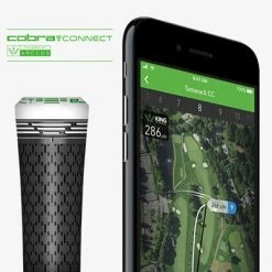 Cobra KING F8 Black Fairway Wood -Fairway Golf Sale CBA0584 584g