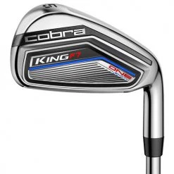 Cobra KING F7 One Length Individual Iron -Fairway Golf Sale CBA0624a