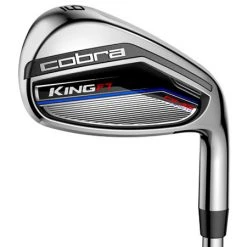 Cobra KING F7 One Length Individual Iron -Fairway Golf Sale CBA0624b