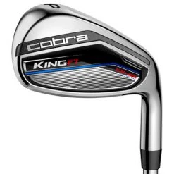 Cobra KING F7 One Length Individual Iron -Fairway Golf Sale CBA0624c