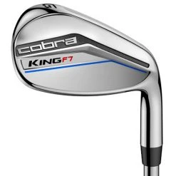 Cobra KING F7 One Length Individual Iron -Fairway Golf Sale CBA0624d