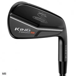 Cobra King Forged CB/MB Irons -Fairway Golf Sale CBA0641 641b