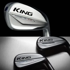 Cobra Forged TEC One Length Irons 13 Cobra Forged TEC One Length Irons -Fairway Golf Sale CBA0683e
