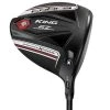 Cobra SPEEDZONE X TREME Matte Black/White Driver -Fairway Golf Sale CBA0702