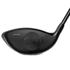 Cobra SPEEDZONE X TREME Matte Black/White Driver -Fairway Golf Sale CBA0702b