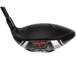 Cobra SPEEDZONE X TREME Matte Black/White Driver -Fairway Golf Sale CBA0702c