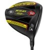 Cobra SPEEDZONE Gloss Black/Yellow Driver -Fairway Golf Sale CBA0703