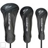 Cobra Universal Headcover Set -Fairway Golf Sale CBA0719