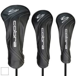 Cobra Universal Headcover Set
