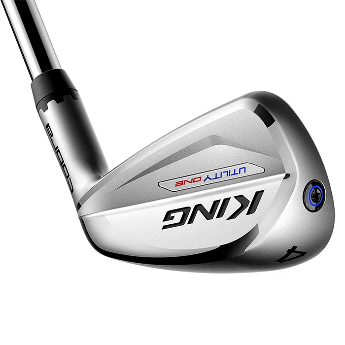Cobra KING Utility ONE Length Iron 4 Cobra KING Utility ONE Length Iron - Image 2