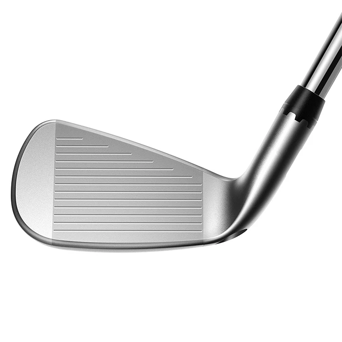 Cobra KING Utility ONE Length Iron 6 Cobra KING Utility ONE Length Iron - Image 4