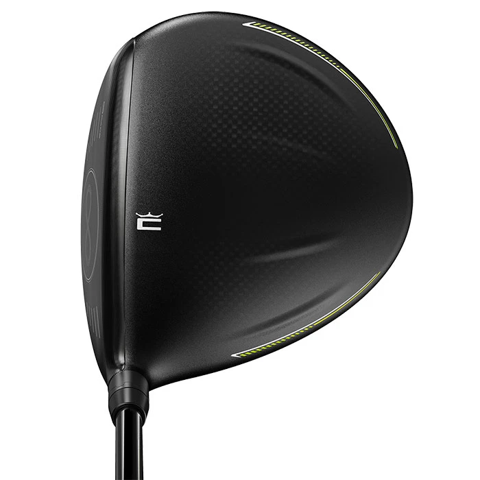Cobra RADSPEED Turbo Yellow/Matte Black Driver 4 Cobra RADSPEED Turbo Yellow/Matte Black Driver - Image 2