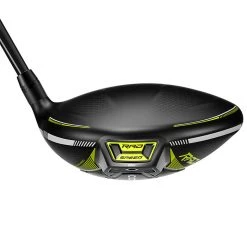 Cobra RADSPEED Turbo Yellow/Matte Black Driver 10 Cobra RADSPEED Turbo Yellow/Matte Black Driver -Fairway Golf Sale CBA0760c