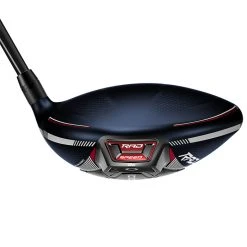 Cobra RADSPEED Tour Length Red/Matte Peacoat Driver -Fairway Golf Sale CBA0763c