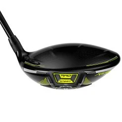 Cobra RADSPEED XB Turbo Yellow/Gloss Black Driver -Fairway Golf Sale CBA0764d