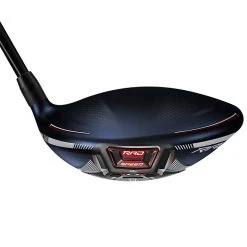 Cobra RADSPEED XB Tour Length Red/Matte Peacoat Driver -Fairway Golf Sale CBA0767c