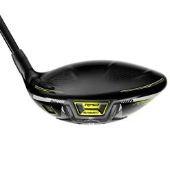 Cobra RADSPEED XD Turbo Yellow/Gloss Black Driver -Fairway Golf Sale CBA0768c