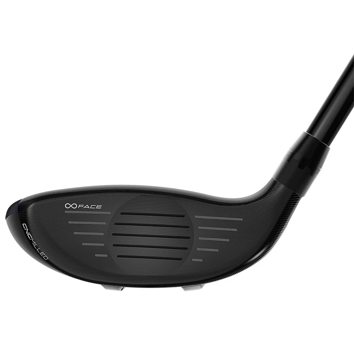 Cobra RADSPEED Red/Matte Peacoat Fairway Wood 5 Cobra RADSPEED Red/Matte Peacoat Fairway Wood - Image 3