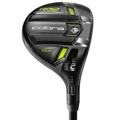 Cobra RADSPEED Tour Fairway Wood