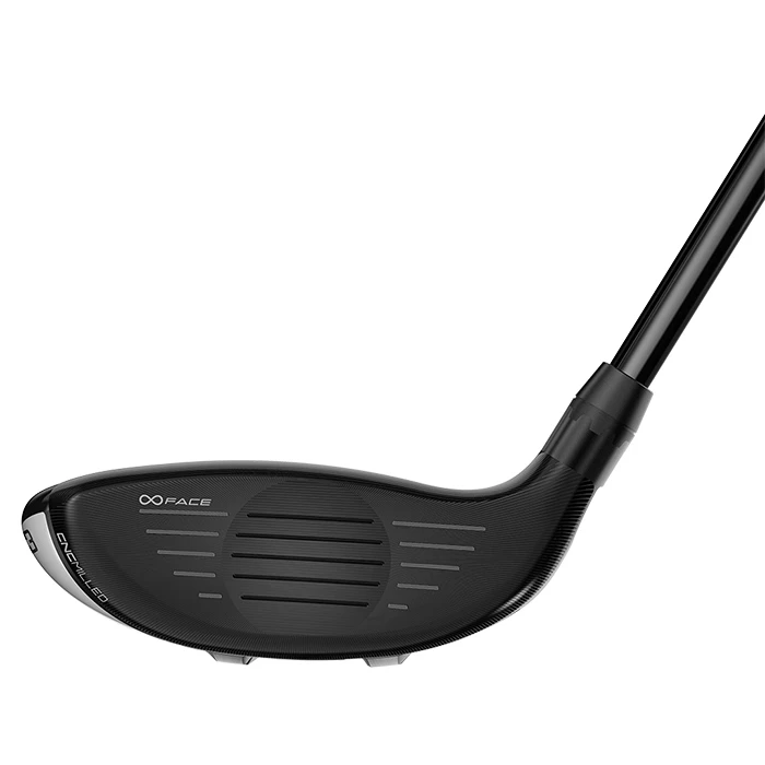 Cobra RADSPEED Draw Fairway Wood 5 Cobra RADSPEED Draw Fairway Wood - Image 3