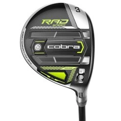 Cobra RADSPEED Draw Fairway Wood 12 Cobra RADSPEED Draw Fairway Wood -Fairway Golf Sale CBA0774d