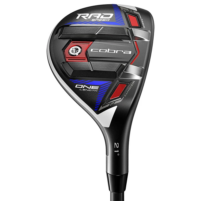 Cobra RADSPEED One Length Hybrid Cobra RADSPEED One Length Hybrid -Fairway Golf Sale CBA0776