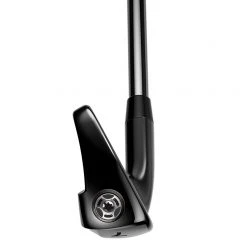 Cobra RADSPEED Black PVD Irons -Fairway Golf Sale CBA0782d