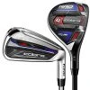 Cobra RADSPEED One Length Combo Iron Set 2 Cobra RADSPEED One Length Combo Iron Set -Fairway Golf Sale CBA0784