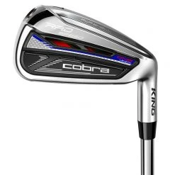 Cobra RADSPEED One Length Combo Iron Set -Fairway Golf Sale CBA0784e