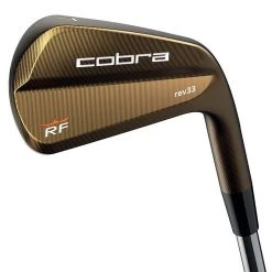 Cobra Limited Edition KING RF Proto Irons