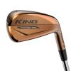 Cobra King Forged TEC Copper Irons (7pcs) -Fairway Golf Sale CBA0803